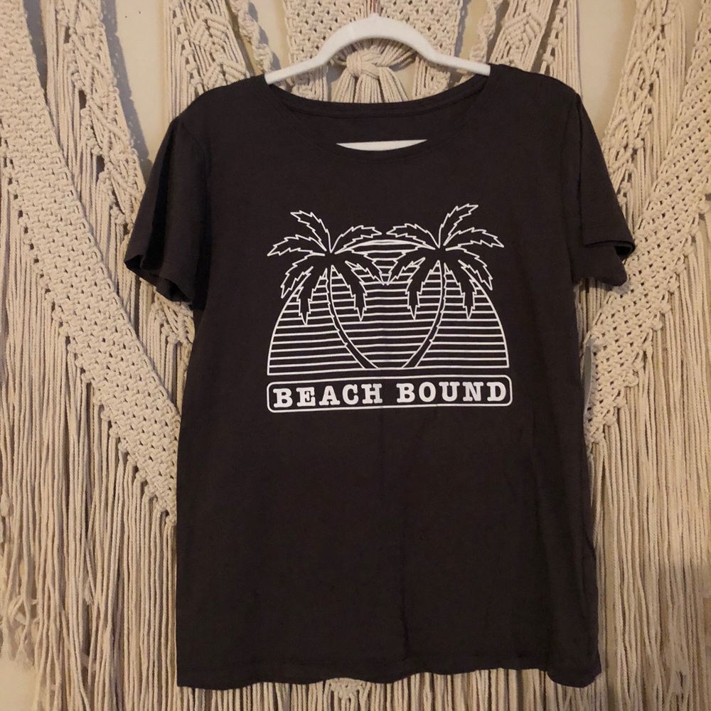 O’Neill women’s Graphic Tee